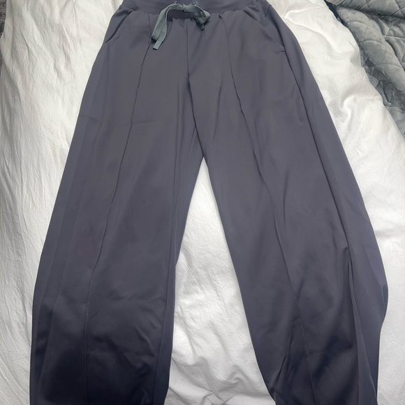 Womens figs bundle FORMX charcoal grey - Picture 4 of 7